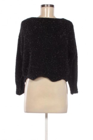 Dámský svetr Unbranded, Velikost XS, Barva Černá, Cena  239,00 Kč