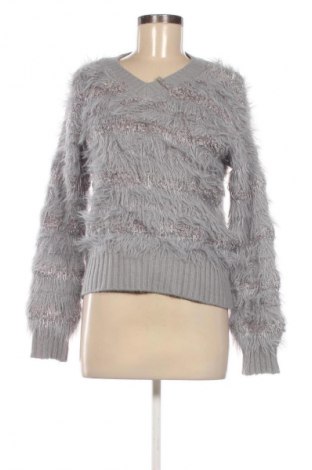 Damenpullover Unbranded, Größe M, Farbe Grau, Preis € 11,99