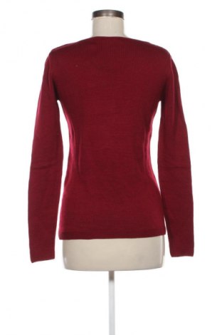 Dámský svetr Unbranded, Velikost M, Barva Červená, Cena  309,00 Kč