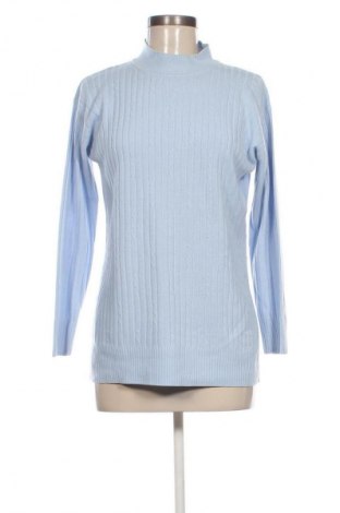 Damenpullover Unbranded, Größe M, Farbe Blau, Preis € 7,99