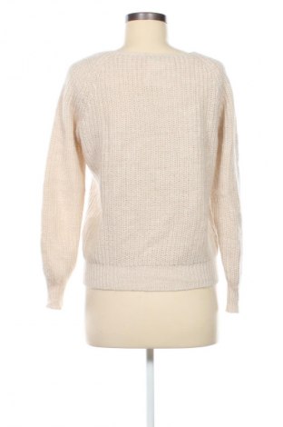 Dámský svetr Unbranded, Velikost M, Barva Béžová, Cena  239,00 Kč
