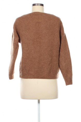 Damenpullover Unbranded, Größe M, Farbe Braun, Preis 10,99 €