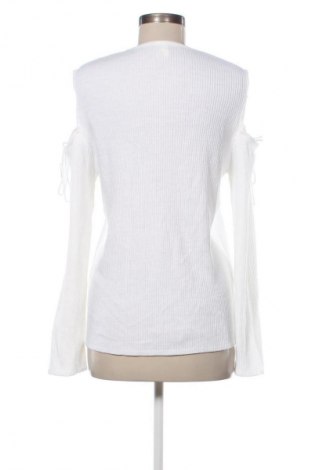 Damenpullover Unbranded, Größe XL, Farbe Weiß, Preis € 9,99