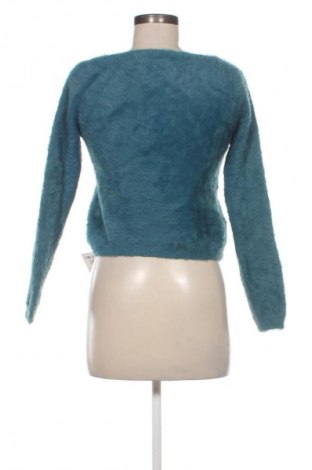 Γυναικείο πουλόβερ Unbranded, Μέγεθος S, Χρώμα Πράσινο, Τιμή 10,99 €