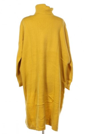 Dámský svetr Unbranded, Velikost XL, Barva Žlutá, Cena  425,00 Kč