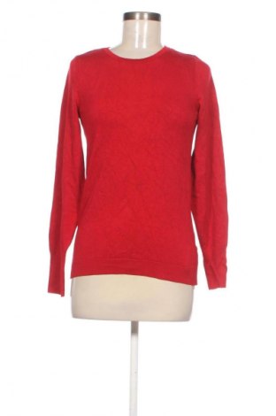 Dámský svetr Unbranded, Velikost M, Barva Červená, Cena  259,00 Kč