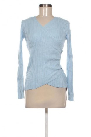 Dámský svetr Unbranded, Velikost S, Barva Modrá, Cena  259,00 Kč