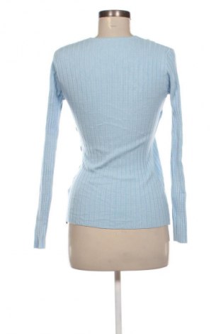 Dámský svetr Unbranded, Velikost S, Barva Modrá, Cena  259,00 Kč