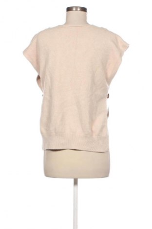Γυναικείο πουλόβερ Unbranded, Μέγεθος M, Χρώμα  Μπέζ, Τιμή 10,99 €