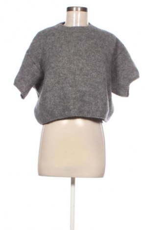 Damenpullover Unbranded, Größe L, Farbe Grau, Preis 9,99 €