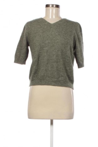 Damenpullover Unbranded, Größe L, Farbe Grün, Preis 13,99 €