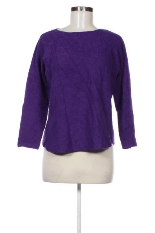 Dámský svetr Unbranded, Velikost M, Barva Fialová, Cena  289,00 Kč