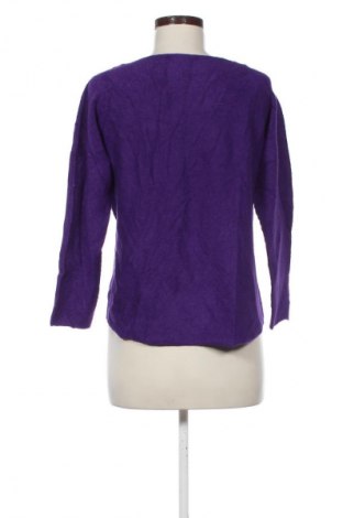Dámský svetr Unbranded, Velikost M, Barva Fialová, Cena  289,00 Kč