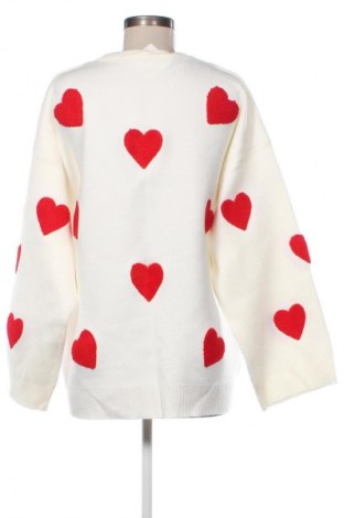 Дамски пуловер Unbranded, Размер XL, Цвят Многоцветен, Цена 15,00 €