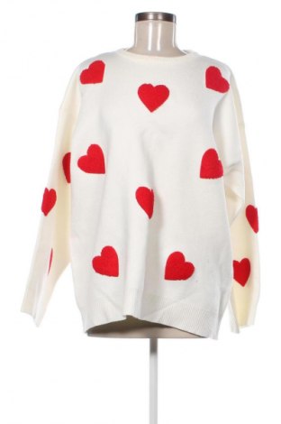 Дамски пуловер Unbranded, Размер XL, Цвят Многоцветен, Цена 15,00 €