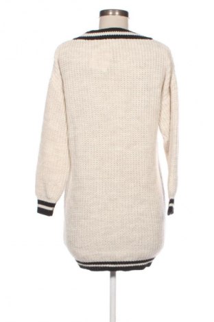 Γυναικείο πουλόβερ Unbranded, Μέγεθος M, Χρώμα  Μπέζ, Τιμή 7,99 €