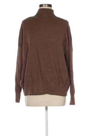 Damenpullover Unbranded, Größe XL, Farbe Braun, Preis 13,99 €