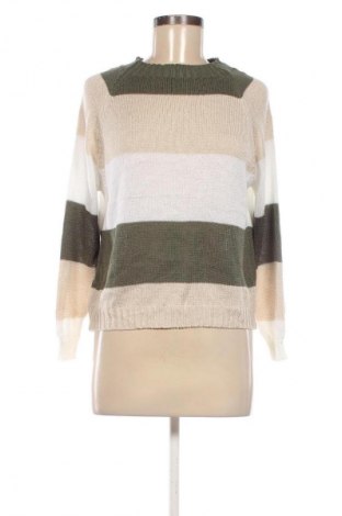 Damenpullover Unbranded, Größe M, Farbe Mehrfarbig, Preis € 12,99