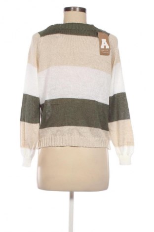 Damenpullover Unbranded, Größe M, Farbe Mehrfarbig, Preis € 12,99