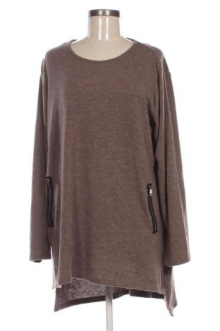 Női pulóver Unbranded, Méret M, Szín Barna, Ár 4 139 Ft