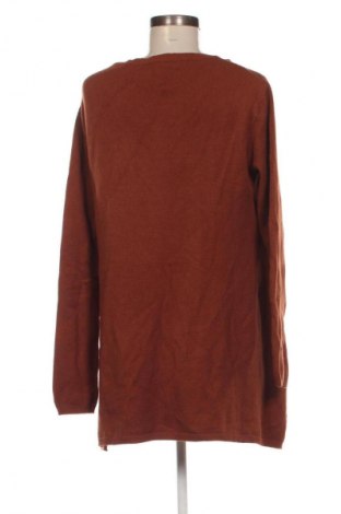 Dámský svetr Unbranded, Velikost L, Barva Hnědá, Cena  249,00 Kč