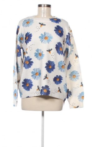 Damski sweter Unbranded, Rozmiar L, Kolor Kolorowy, Cena 80,38 zł