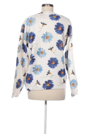 Damski sweter Unbranded, Rozmiar L, Kolor Kolorowy, Cena 80,38 zł