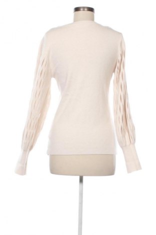 Damski sweter Unbranded, Rozmiar M, Kolor Beżowy, Cena 80,38 zł