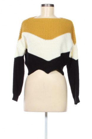 Pulover de femei Unbranded, Mărime M, Culoare Multicolor, Preț 60,99 Lei