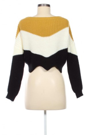 Pulover de femei Unbranded, Mărime M, Culoare Multicolor, Preț 60,99 Lei