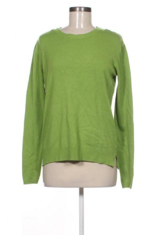Damenpullover Unbranded, Größe M, Farbe Grün, Preis 7,99 €