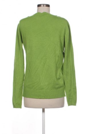 Damenpullover Unbranded, Größe M, Farbe Grün, Preis 7,99 €