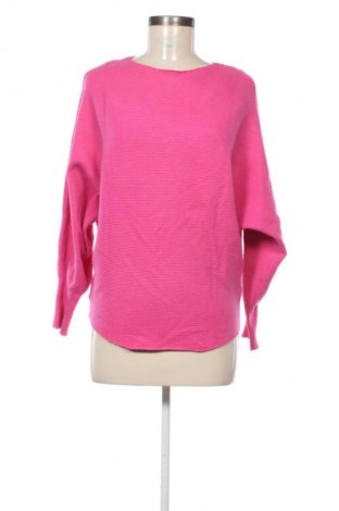 Damski sweter Unbranded, Rozmiar L, Kolor Różowy, Cena 80,38 zł