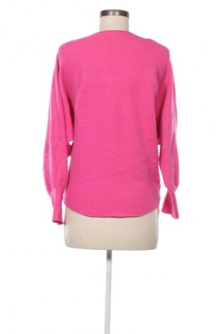 Damski sweter Unbranded, Rozmiar L, Kolor Różowy, Cena 80,38 zł