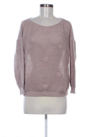 Damski sweter Unbranded, Rozmiar M, Kolor Kolorowy, Cena 39,99 zł