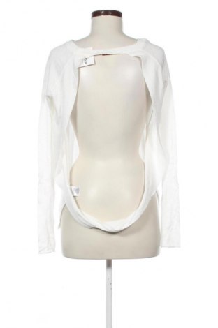 Damenpullover Unbranded, Größe S, Farbe Weiß, Preis 13,99 €