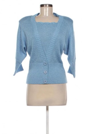 Damenpullover Unbranded, Größe M, Farbe Blau, Preis 12,99 €