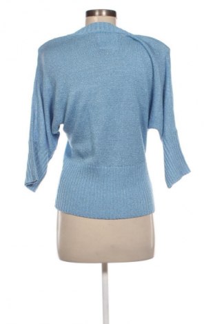 Damenpullover Unbranded, Größe M, Farbe Blau, Preis 12,99 €