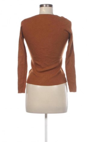 Pulover de femei Unbranded, Mărime S, Culoare Maro, Preț 58,99 Lei