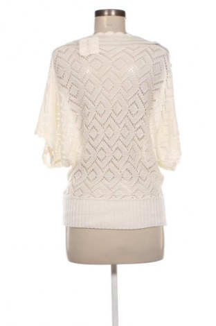 Damenpullover Unbranded, Größe M, Farbe Ecru, Preis € 12,99