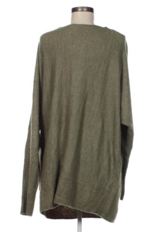 Női pulóver Unbranded, Méret M, Szín Zöld, Ár 2 949 Ft