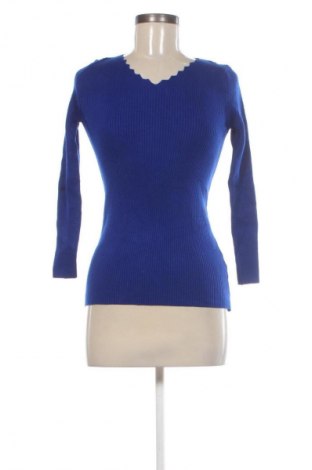 Női pulóver Unbranded, Méret S, Szín Kék, Ár 2 919 Ft