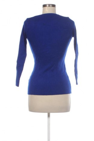 Női pulóver Unbranded, Méret S, Szín Kék, Ár 2 919 Ft