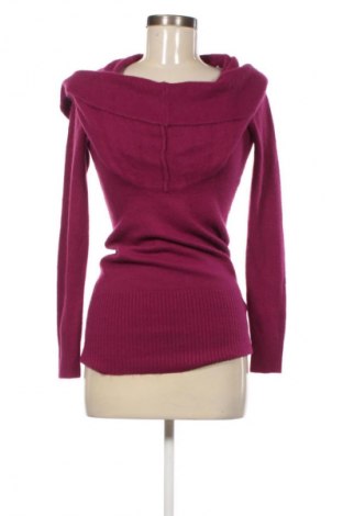 Dámský svetr Unbranded, Velikost M, Barva Červená, Cena  259,00 Kč