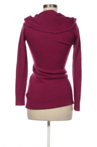 Dámský svetr Unbranded, Velikost M, Barva Červená, Cena  259,00 Kč