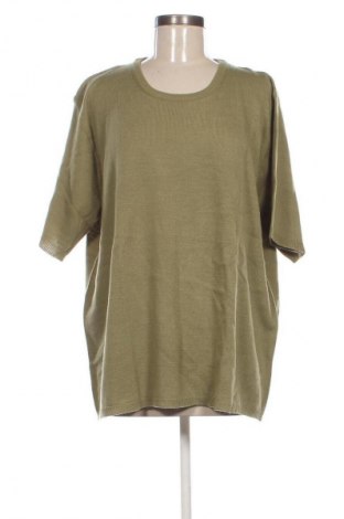 Dámsky pulóver Unbranded, Veľkosť XXL, Farba Zelená, Cena  9,95 €