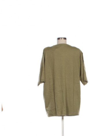 Dámsky pulóver Unbranded, Veľkosť XXL, Farba Zelená, Cena  9,95 €