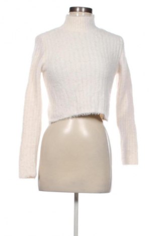 Dámský svetr Unbranded, Velikost S, Barva Růžová, Cena  279,00 Kč