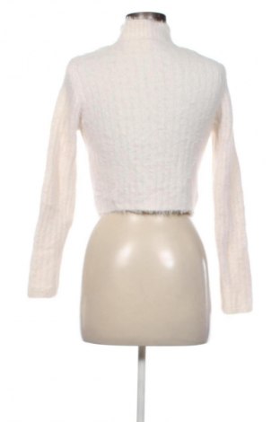 Dámský svetr Unbranded, Velikost S, Barva Růžová, Cena  279,00 Kč