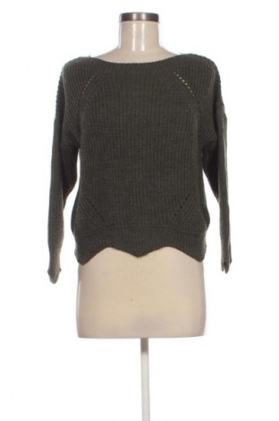 Damenpullover Unbranded, Größe L, Farbe Grün, Preis 12,99 €